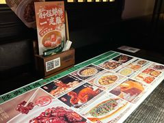 -绿茶餐厅(西湖银泰百货店)