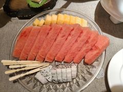 -花家怡园(四合院总店)