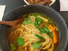 -贡梅老面馆·蟹粉面·无锡特色小吃(南长街主推店)