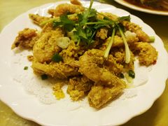 -连家船海鲜大排档·20年闽菜店(厦大店)
