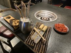 -渝涯重庆豆花老火锅(中赢国际店)