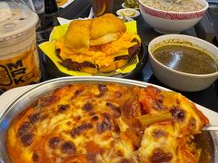 -津津飯堂