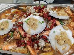 -品鲜海鲜餐厅(黄厝店)