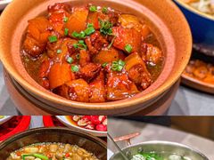 -大鹏饭店·金陵家宴(奥体中心店)