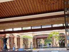 -康莱德酒店·望海阁大堂吧