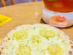 -麓椿花园西餐厅(海乐世界店)