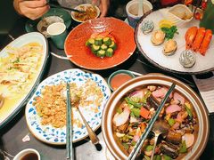 -粤·向群饭店(二沙岛店)