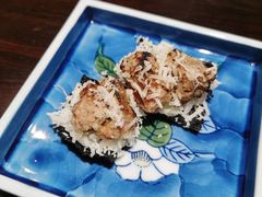 -元熹会席料理