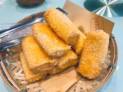 -村长家的疙瘩汤·东营菜(东营茶城店)