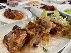 -翠园(兴业太古汇店)