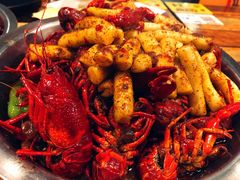 -王红军龙虾(新民路店)