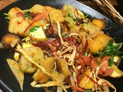 -陈家小肉串