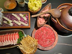 -季季山·云南野生菌火锅(上海首店)
