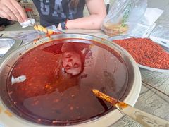 -怪老头甜不辣(抚琴小区店)