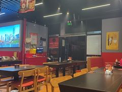 -美蛙四季(六里桥店)