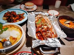 -新白鹿餐厅(嘉兴八佰伴华府店)
