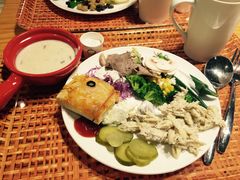 -So Lounge索兰至餐厅(蓝色港湾店)