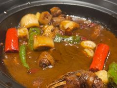 -三品香·江浙菜(松江九谊店)