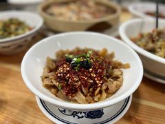 -笨罗卜浏阳菜馆(太平街店)