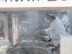 -船歌·鱼水饺青岛菜(国贸商城店)