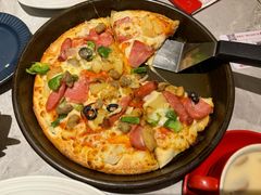 -必胜客(仲盛商城王安宇主题店)