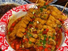 -回家吃饭·地道南昌菜(建德观总店)