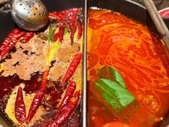 -大龙燚·旷野鲜火锅(广州首店)