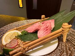 -樱嘢·炭火烧肉(惠南店)