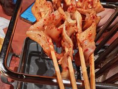 -野人部落(中街店)