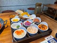 -楠火锅(昆山金鹰店)