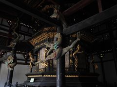 -窦圌山风景区
