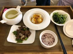 -季橙月子护理中心(金华店)