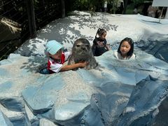 -圣地亚哥动物园