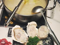 -蚝大仙横琴生蚝火锅(日月贝店)