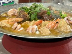 -龙香居海鲜家常菜饭店·特色驴肉·古城浑锅