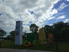 -上海都市菜园