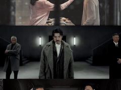 -万象影城(杭州万象城IMAX激光店)