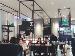 -HELLO MUSAE 拾光缪斯餐厅·纯正希腊风味(苏州中心店)