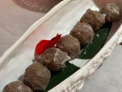 -芸山季·云南野生菌火锅(人民广场来福士店)