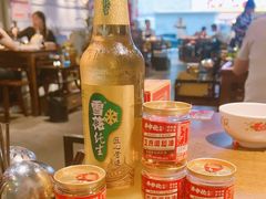 -牛市坎火锅(建设路店)