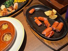 -萨莉亚意式餐厅(新邻天地店)