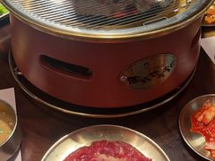 -西塔老太太泥炉烤肉(上海七宝领展广场店)