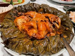 -湖滨28中餐厅·西湖宴·杭州君悦酒店