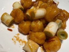 -南太湖山庄·四季轩&国风堂中餐厅