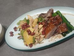 -荣记·囍粤茶餐厅(花都店)