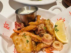 -Las Tapas(思南公馆店)