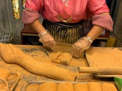 -朝鲜族打糕(时尚天河店)