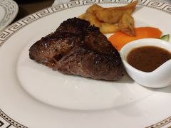 -92°C俄式厨房(中央大街店)