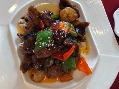 -阿莉餐厅(枣阳路店)