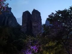 -雁荡山风景名胜区